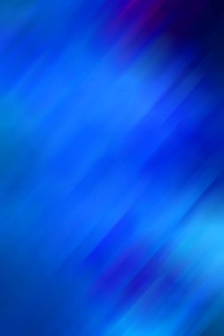 Soyut renkli bulanık arkaplan, hareket kavramı