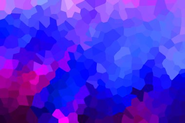 vektör soyut arkaplan mozaiği.