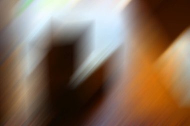 Işık efektleri. Neon parıltısı. Şenlik dekorasyonu. Soyut bulanık arkaplan. Soyut arkaplan. renkli desen.