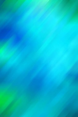 Soyut renkli bulanık arkaplan, hareket kavramı