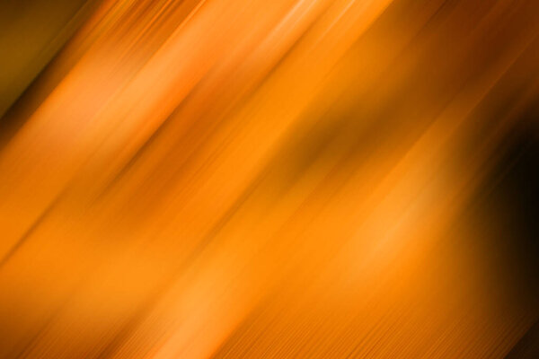 abstract orange background, gradient