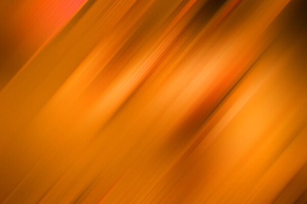 abstract orange background, illustration of bright colors