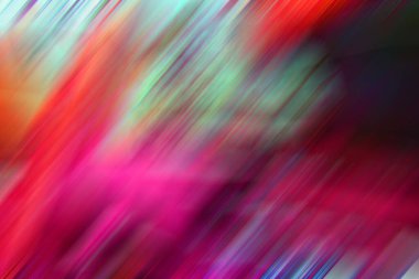 soyut renkler ve bulanık arkaplan dokusu