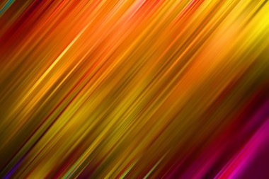 ışık çokrenkli, çizgileri olan gökkuşağı vektör arkaplanı, soyut.