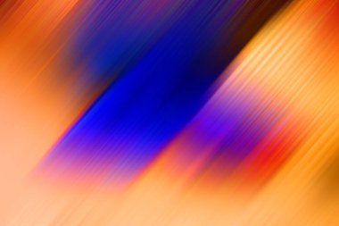 soyut renkli bulanık arkaplan