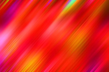 soyut renkli arkaplan görünümü, hareket kavramı