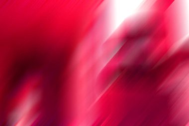 Soyut renkli bulanık arkaplan, hareket kavramı