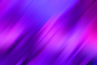 Soyut renkli bulanık arkaplan, hareket kavramı