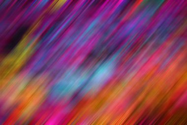 Işık efektleri. Neon parıltısı. Şenlik dekorasyonu. renkli şenlik arkaplanı.