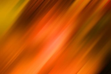 Soyut renkli bulanık arkaplan, hareket kavramı