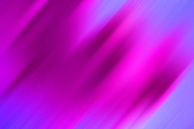 Soyut renkli bulanık arkaplan, hareket kavramı