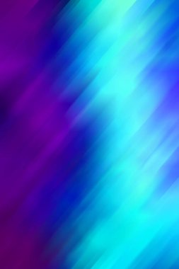 Soyut renkli yumuşak dokulu arka plan bulanık odak kapalı mavi renkte tonda