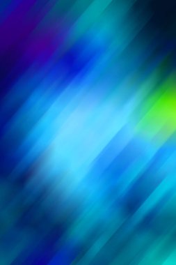 Açık BLUE vektör soyut bulanık arkaplan. Yaratıcı illüstrasyon, yarım tonlu ve eğimli. İş tasarımınız için yeni biçim.