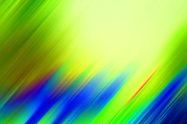 soyut renkli bulanık arkaplan, eğim kavramı