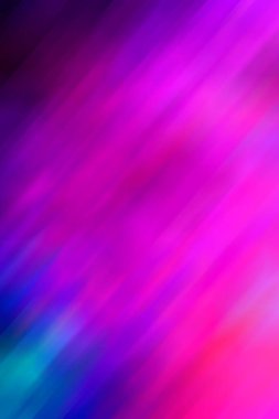 soyut renkli bulanık arkaplan