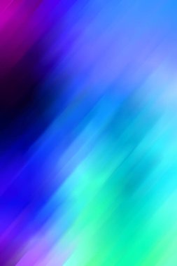 soyut renkli bulanık arkaplan