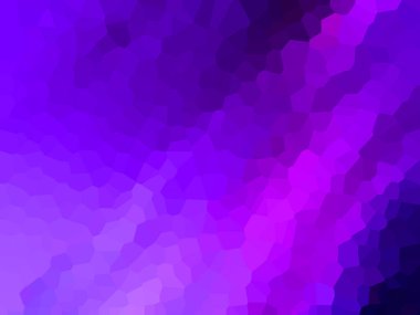 soyut geometrik mozaik arkaplan