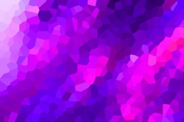 Soyut renkli vektör arkaplanı