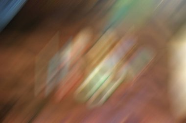 soyut renkli arkaplan, hareket kavramı