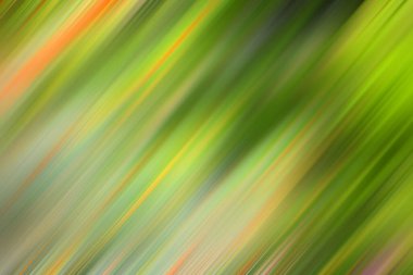 Bulanık ışık izleri renkli arkaplan