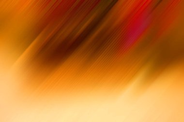 Soyut renkli bulanık arkaplan, hareket kavramı