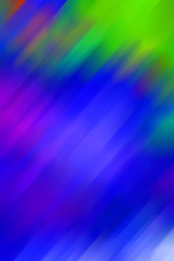 Renkli desenli soyut arkaplan