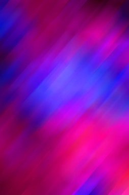 Parlak efektli soyut arkaplan, hareket desenli mor renk