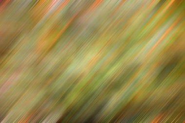 Bulanık ışık izleri renkli arkaplan