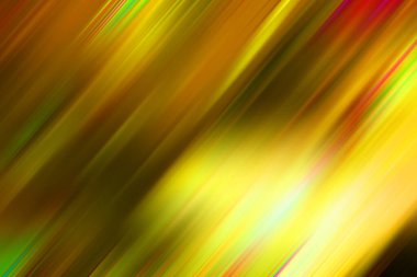 Işığın soyut gradyanı bulanık arkaplan. Renkli çizgiler desen duvar kağıdı