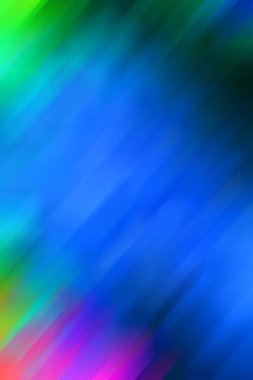 Açık Pembe, Wry çizgileri ile mavi vektör arkaplan.