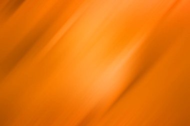 Açık Turuncu vektör soyut bulanık arkaplan.