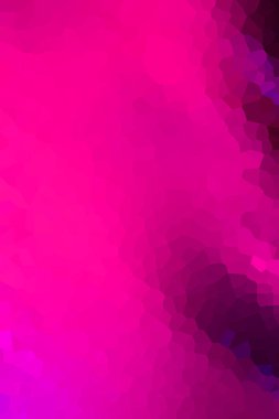 soyut geometrik mozaik arkaplan