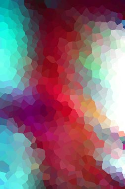 soyut renkli arkaplan, parlak gökkuşağı dokusu