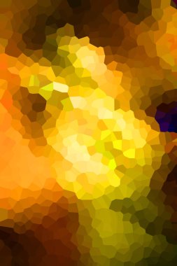 soyut renkli arkaplan, yaratıcı konsept tasarımı