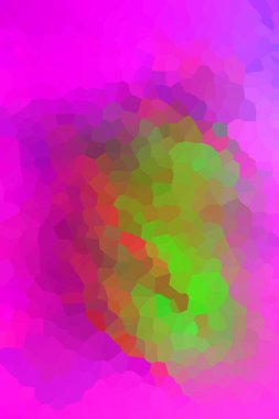 soyut renkli arkaplan, vektör illüstrasyonu