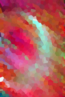 Modern soyut arkaplan, yaratıcı duvar kağıdı tasarımı