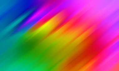 soyut renkli bulanık arkaplan, eğim kavramı