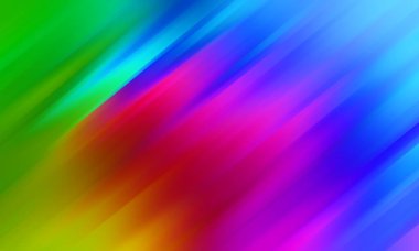 Çizgileri olan hafif Çokrenkli vektör arkaplanı.