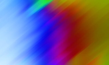 soyut renkli canlı arkaplan görünümü, gradyan konsept