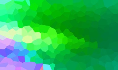 soyut renkli arkaplan, vektör illüstrasyonu.