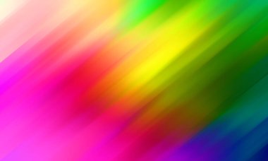 soyut renkli bulanık arkaplan, gökkuşağı gradyanı