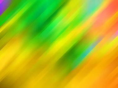 Renkli satırlarla soyut arkaplan