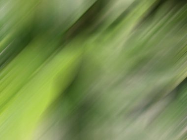 Bulanık ışık izleri arka plan