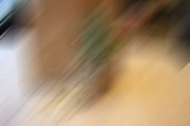 Hareket bulanıklığının soyut arkaplanı.