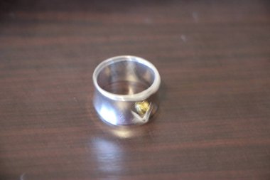 Masada bir alyans var.