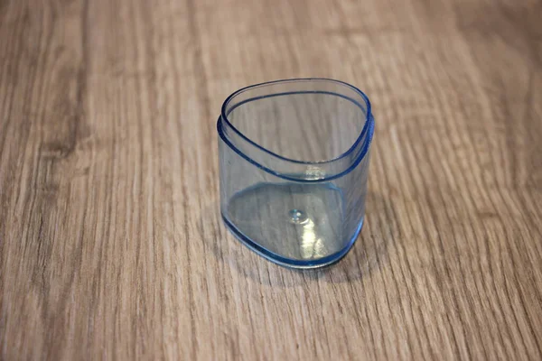 Boş bardak su için