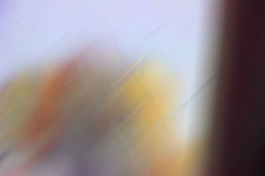 soyut renkli bulanık arkaplan