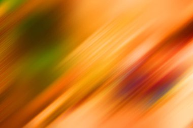 Koyu sarı vektör soyut arkaplan. Bulanık şekilli yeni bir soyut illüstrasyon. Web siteniz için bulanık tasarım.