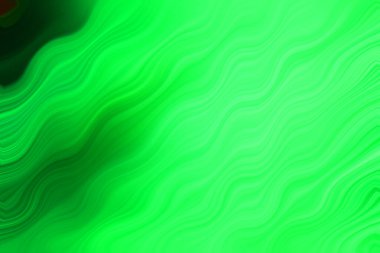 açık yeşil vektör soyut model arkaplanı.