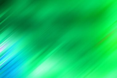 Açık yeşil, yeşil vektör soyut bulanık arkaplan. Gradyan ile yarım ton şeklinde yaratıcı illüstrasyon. İş tasarımınız için yeni biçim.